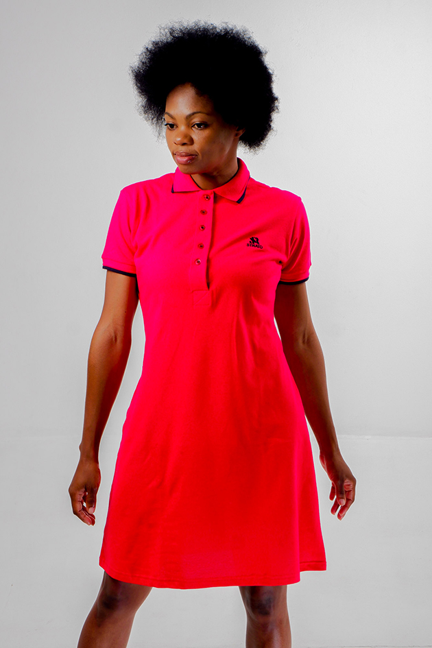 womens golf dress